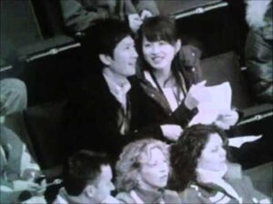 国分太一の嫁・腰原藍の顔画像は？馴れ初めも紹介